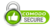 SSL Comodo Shield