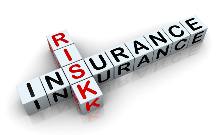 Risk vs. Insurance