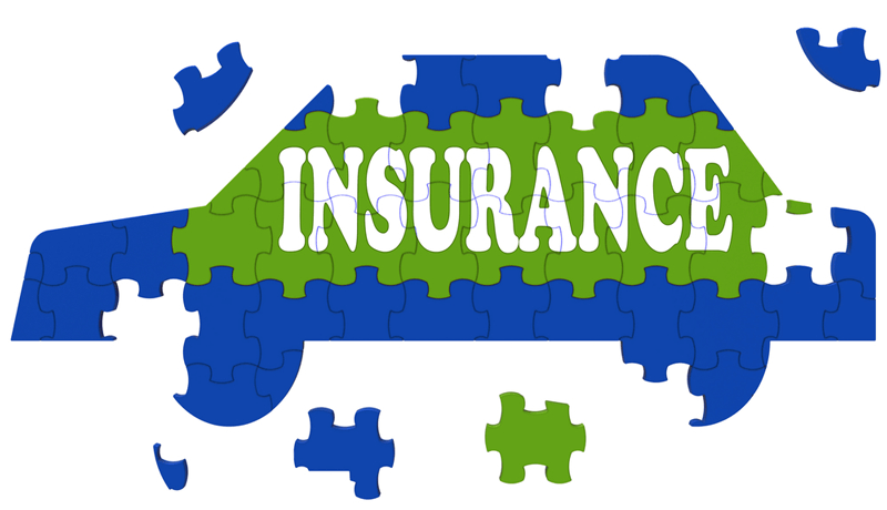 Insurance Puzzle