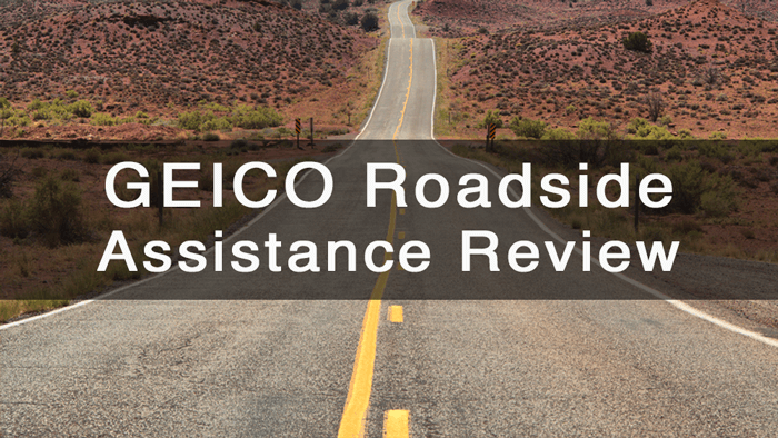 Review Of GEICO Roadside Assistance Cost