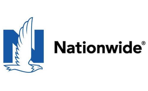 Nationwide Insurance Logo