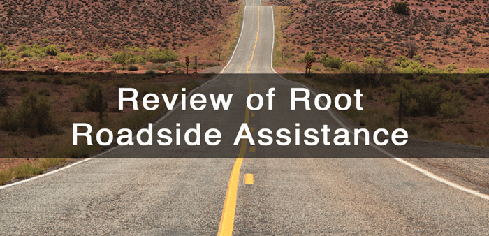 Review of Root Roadside Assistance