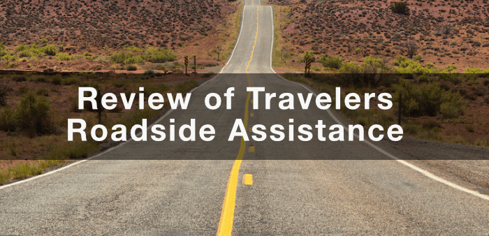travellers roadside assistance